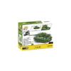 Maquette - COBI - T-34-85 - Plastique - Vert - À Partir De 8 Ans