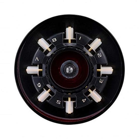 SHIMANO Катушка для приманки Double Axis Reel Bass Scorpion MD 2021 300XG RIGHT Bass Fishing