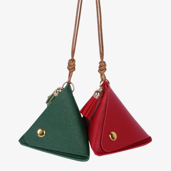 Привлекательный мини-кошелек Прекрасный портативный многофункциональный