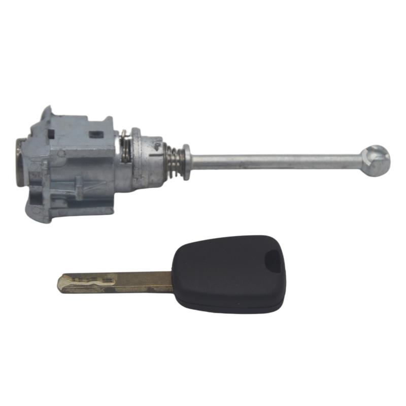AL199 Car Front Left Door Lock For PEUGEOT 408