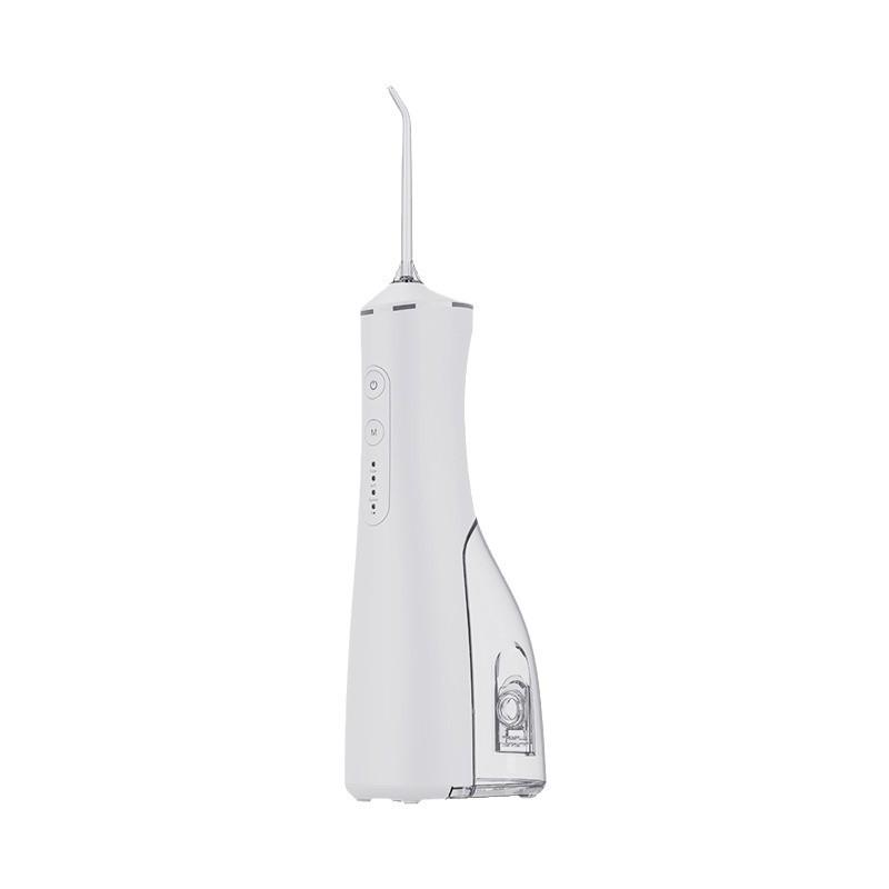 Pulse Water Dental Floss Household Handheld Portable Electric Dental Flusher Oral Rinse Dental Scaler Large Capacity