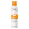 Солнцезащитный спрей для тела с матирующим эффектом SPF 50, 200 мл