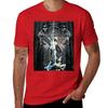 St Michael The Archangel Tshirt Vintage Clothes Customizeds Plain Slim Fit T Shirts For Unisex