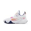 Nike Giannis Immortality 2 GS Белый Глубокий Королевский DQ1943-102