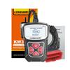 KONNWEI KW310 OBD2 сканер русский язык автомобильный диагностический инструмент OBD 2 автомобильный сканер для авто ODB2 автомобильные инструменты лучше, чем ELM327