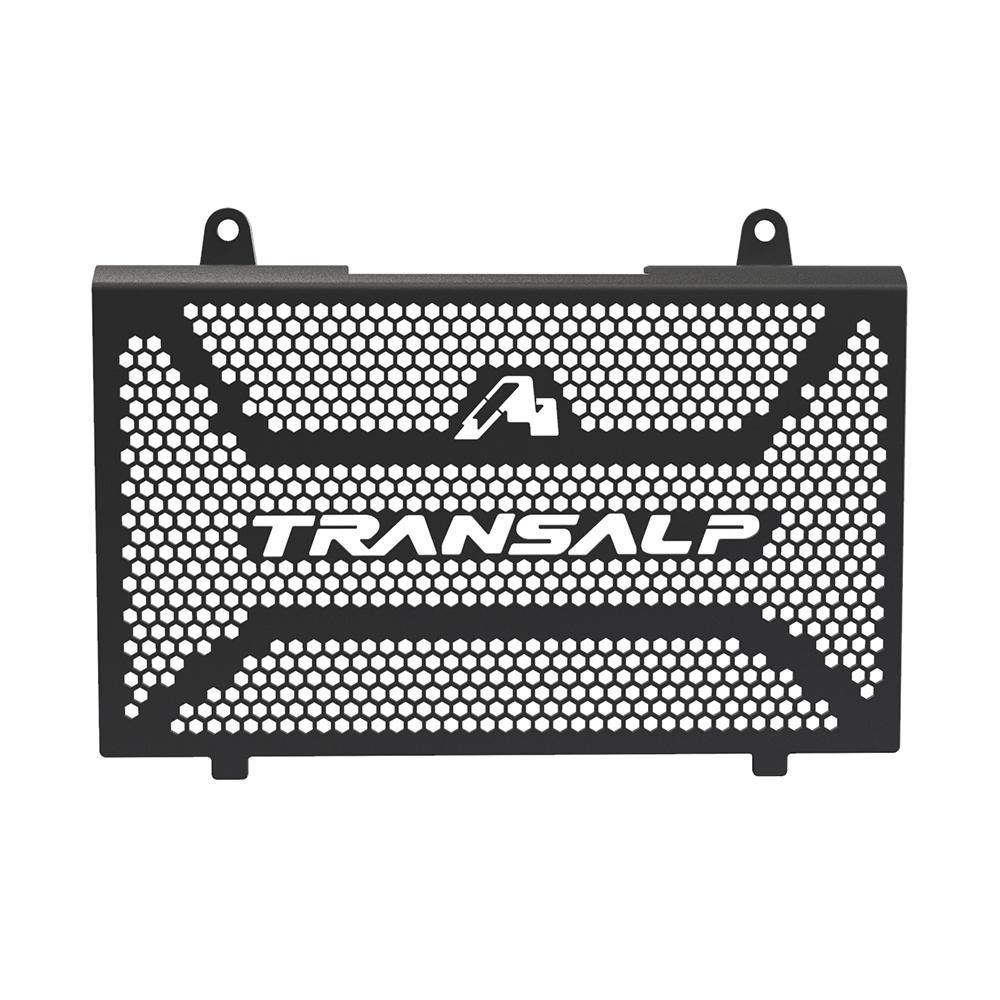 For Honda XL750 Transalp 2023 2024 2025 2026 Motorcycle Accessories Radiator Guard Grille Cooling Cover Protection Transalp 750