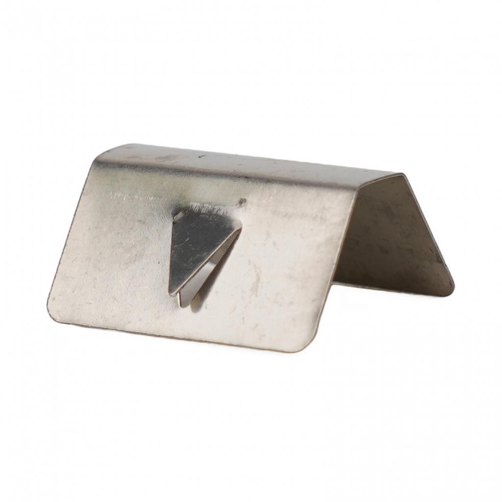 8 шт / 12 шт. Направляющие для дефлекторов ветра и дождя, новые металлические крепежные клипсы для для для для BMW