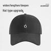 Zhang Jingyi Korean Style Soft Top Baseball Cap 2025: Versatile Fashion Sun Hat for Men & Women