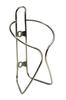 Unico Stainless Steel Bottle Cage