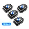 BBII7 2pcs Car Air Vent Hook USB Cable Headphone Storage Hooks For BMW Performance X1 M3 M6 F01 F02 E34 E36 E60 F10 F20 X6