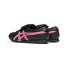 ONITSUKA TIGER MEXICO 66 GOLF Повседневная обувь из коровьей кожи Унисекс Черный 1183C557-001