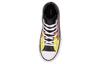 Мужские кроссовки Converse Chuck Taylor All Star Flame Nero Mod 'Черно-красный'
