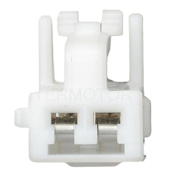 2 ABS Wheel Speed Sensor Wire Harness Rear L/R Fits Hyundai Accent Kia Rio 06-11