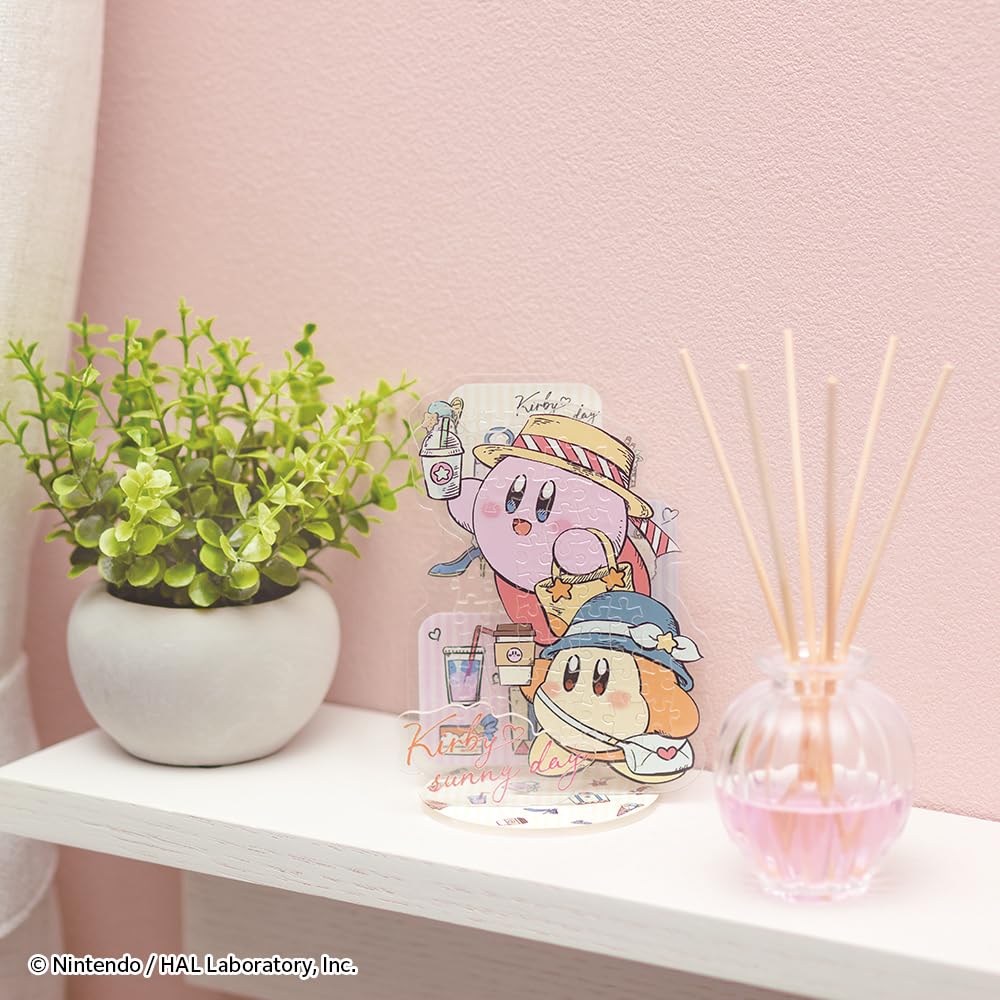 BEVERLY 79 предметов Кирби из звезд Axtapop Кирби Саннидей SP-017