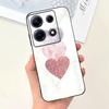 For Infinix Note 30i Case X6716 Cute Astronauts Cartoon Cover Soft Silicone Phone Case For Infinix Note 30 Pro Note30 VIP Bumper