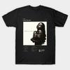 Asian Size Cotton Unisex Tshirt Print T-shirt Sade - Love Deluxe Tracklist Album T-shirt No-Cut Print Regular Fit