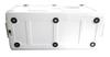 Hidekazu Cooler Box Big Leisure Cooler 75SDL Белый (ШУ-ВА)