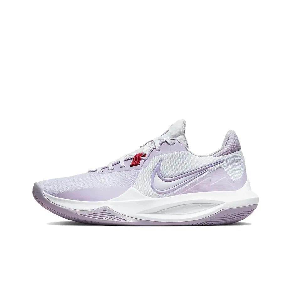 Nike Precision 6 White DD9535-100 Men's Sizes