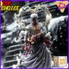 10-30 см Фигурка Аниме One Piece Mystery Box Луффи Гир Императоры Счастливый Слепой Экшн Коллекционная Игрушка Подарок Фанаты 5 4 для Позы Артикулированная Масштаб