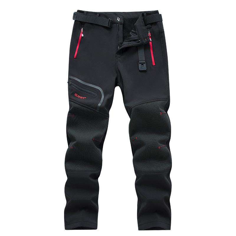 Высокоэластичные быстросохнущие летние походные брюки - Легкие, модные и больших размеров.