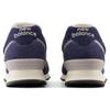 New Balance Кроссовки унисекс темно-синие 574 Off White U574ZN2