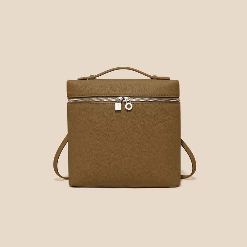Large-capacity Backpack - Premium Commuter Handbag for Women - Shoulder Bag