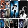 Защитная крышка M-Michaels Hot J-Jacksons для Xiaomi Poco C85 C71 C65 C61 X7 X6 X5 M6 M8 F6 F7 F8 Ultra Pro C75 Чехол для телефона