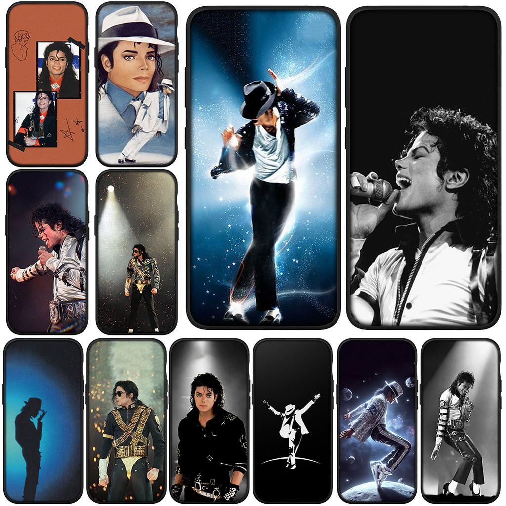 Чехол M-Michaels Hot J-Jacksons для Samsung Galaxy Note 20 Ultra 10 8 9 S10 Plus Lite S8 A70 A24 A25 S10E A21S A37 A57 A51 A7
