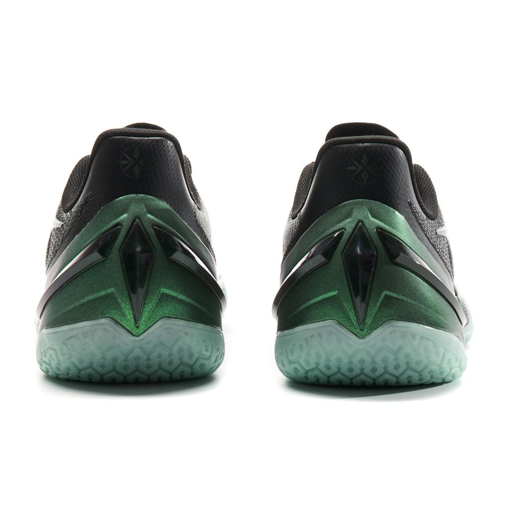 Li Ning Баскетбольные кроссовки Blade 5 V2 Low top Мужские Черные ABAV059-2