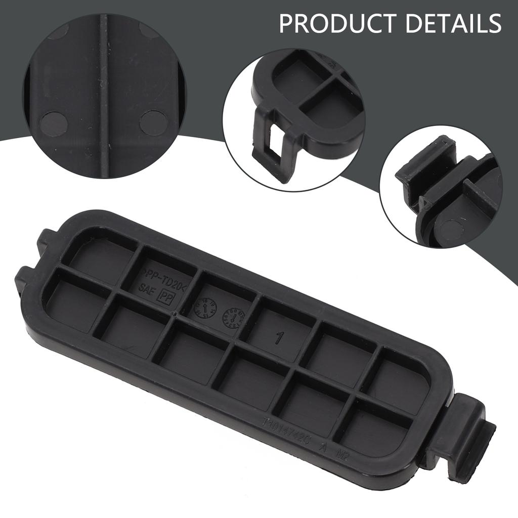 Запасная крышка воздушного фильтра, учебные аксессуары для автомобиля