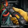 3in1 Handheld Digital Multimeter Clamp Ammeter Electric Test Pen LCD Color Display Handheld Multimeter 6000 True RMS