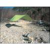Arai Tent Biver Tarp 381100 рупий, цвет лесной зеленый, размер M [zelt Turf]