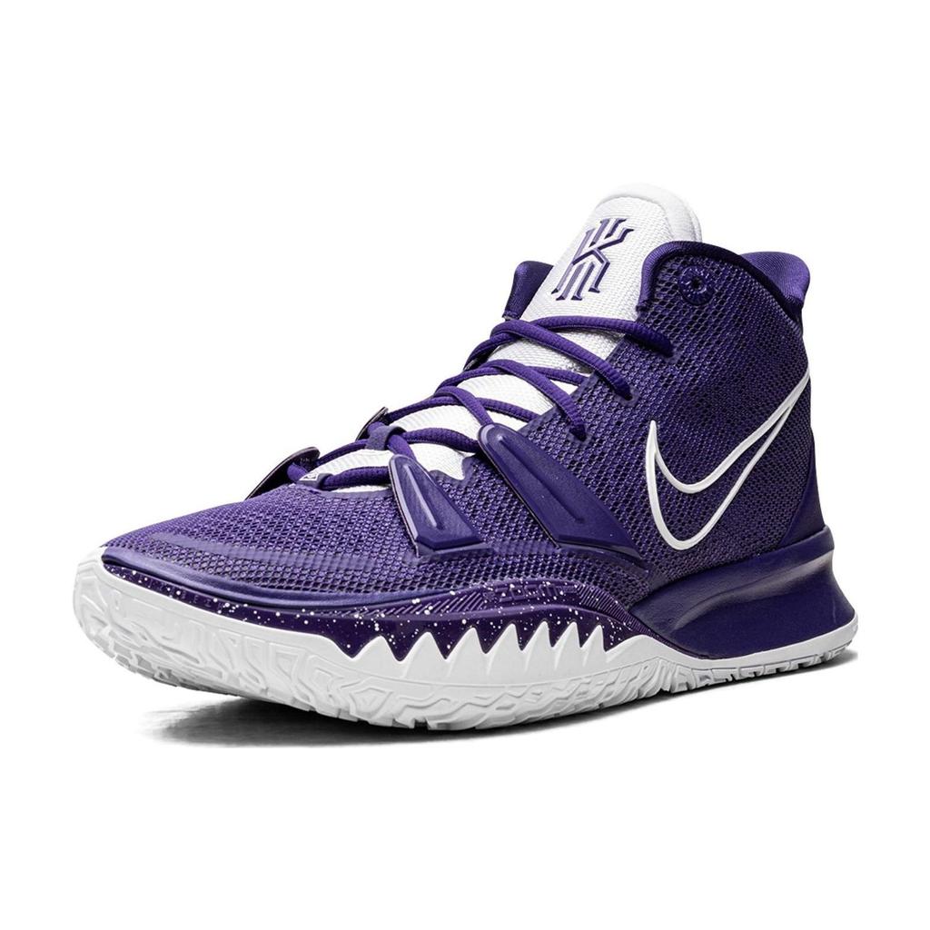 Nike Kyrie 7 TB New Orchid Men Sneakers Purple White DM5042-501