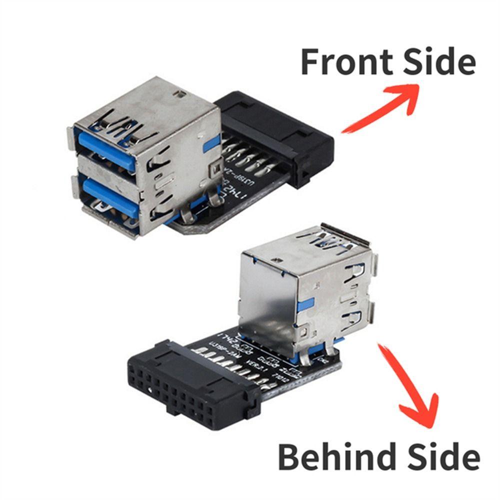 Переходник с гнезда на USB-разъем Переходник для материнской платы Переходник для материнской платы Переходник для материнской платы
