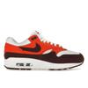 Air Max 1 Burgundy Crush Men Sneakers Red Summit-White Picante-Red FN6952-102