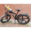 20x4,0 20x5,0 Fat Tire Fender E-bike 20 дюймов сноуборд электрический велосипед крыло крыло пластик прочный грязевой
