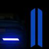 Sturdy Car Reflective Strip Self-adhesive Waterproof Car Decoration