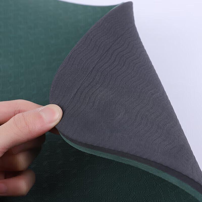 Тренировочный коврик Xinkai New Outline для мышц живота и кора