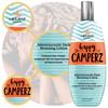 Hempz Happy Camperz Adventurious Dark Bronzing