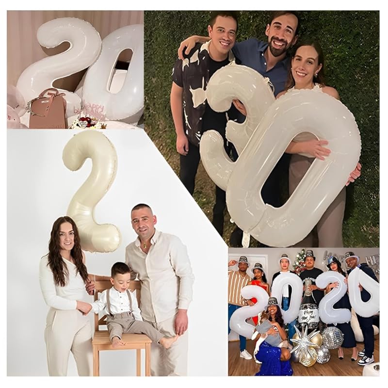 Silver Alphabet Balloon Set, Mix and Match, 16-inch, for Birthdays, Weddings, and Party Decorations (Silver Q)