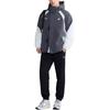Men's Pants New Balance HyperSports Casual Pants Men's Black