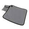 Portable Heated Seat Cushion USB Heated Seat Cushion Adjustable Temperature Heated Chair Cushion