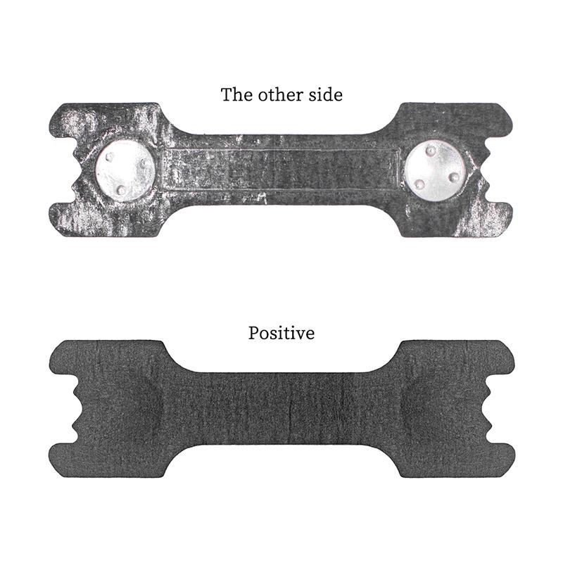 Магнитный расширитель носа Носовые полоски для сна Нос Дышите Лучше Спите Антихрап Магнитный зажим для носа Спортивные носовые полоски