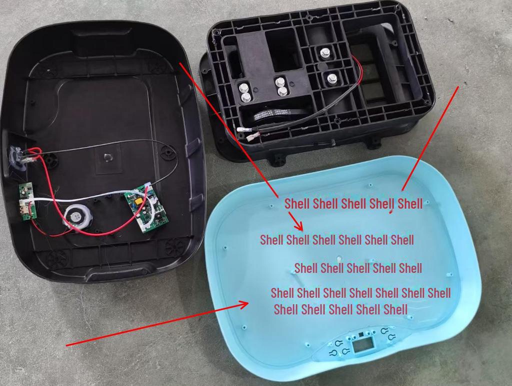Вибрационный тренажер JXG: Ленивая формирователь тела, вибрационная платформа для укрепления мышц и похудения.