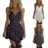 Женские платья Сексуальное летнее платье для женщин Нарядное платье для вечеринки Пляжное платье