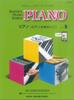 JWP203R Bastin Piano Basics Piano Level 3 Piano (Piano Study) (Bustin Basics)