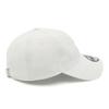 [New Era] cap 9TWENTY basic plain color white M/L 920 WASHED BASIC WHT BLK 25J