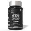 Капсулы Power of Black Panther Herbal Blend | Ботаническая формула | 60 капсул