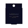 MIRIMU - Палитра теней для век