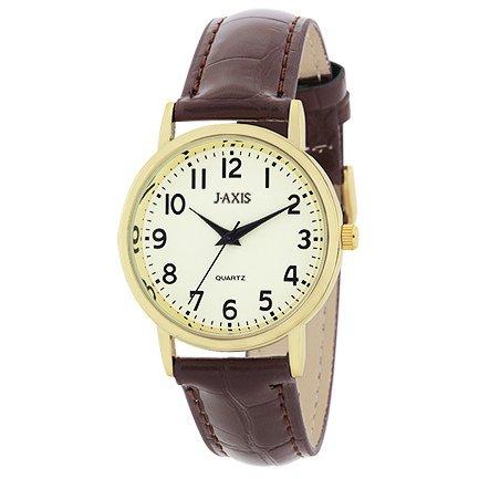 J-AXIS CB2B0001 Unisex Wrist Watch CB2B0001-LS CB2B0001-LG CB2B0001-MG CB2B0001-MS Gift Casual Business Sports Student
